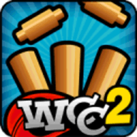 世界板球锦标赛2游戏 2.9 安卓版