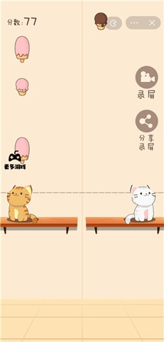 猫猫学园音游