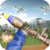 喷气式战斗机空战游戏 1.0 安卓版