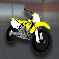 摩托车竞速挑战赛游戏 1.0.2 安卓版