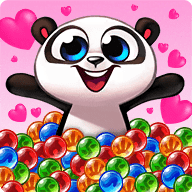 熊猫泡泡龙游戏 12.2.200 安卓版