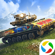 坦克世界闪击战腾讯版 9.7.0.170 安卓版