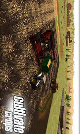 模拟农场2015版