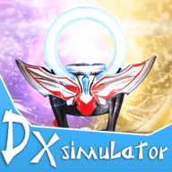 dx欧布圆环模拟器 1.0.42 安卓版