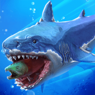 鲨鱼捕食游戏 1.7.1 安卓版