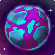 闲置的行星矿工游戏 1.20.1 安卓版