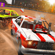 赛车碰撞模拟器游戏 3.0 安卓版