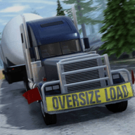 卡车驾驶3D模拟器游戏 安卓版