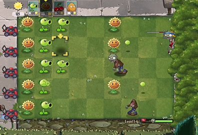 pvz2tv版