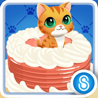 甜点物语猫咪咖啡馆游戏 1.5.5.9 安卓版