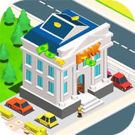 迷你城镇模拟游戏 2.0.2 安卓版