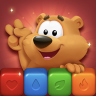 小熊削削乐游戏 1.1.9.5 安卓版