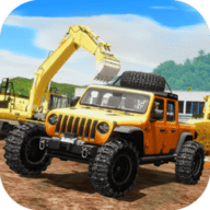 重型机械与建筑卡车模拟器手游 1.0.0 安卓版