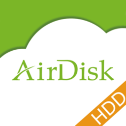 AirDisk HDD 1.7.44 正式版