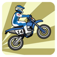 开摩托模拟器游戏 1.43 安卓版