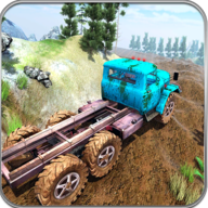 越野泥浆车驾驶模拟安卓版 1.2 最新版