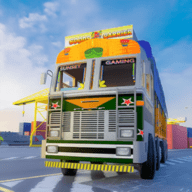 印度卡车模拟器 3.0 安卓版