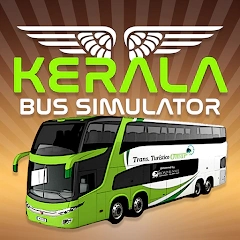 喀拉拉邦巴士模拟器 1.0 安卓版