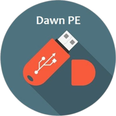 DawnPE 1.2.4 正式版