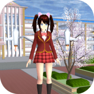 樱花校园冒险世界 1.0.0 安卓版