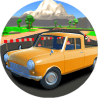 驾驶皮卡车游戏 1.3.2 安卓版