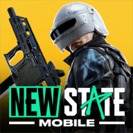 NEW STATE Mobile手游