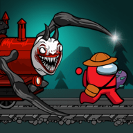 查尔斯小火车生存射击游戏 0.0.7 正版