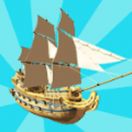 闲置海盗3D游戏 1.0.4 安卓版