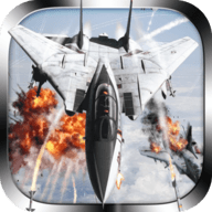 猎鹰战机游戏 1.0 安卓版