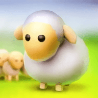 绵羊模拟游戏 1.1 安卓版