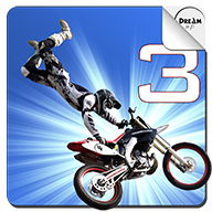 终极越野摩托车3手游 8.0 安卓版