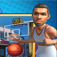 篮球争霸赛游戏 8.0.53558 最新版