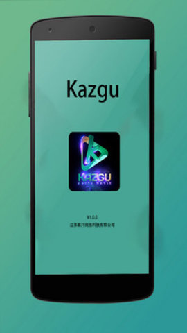 Kazgu