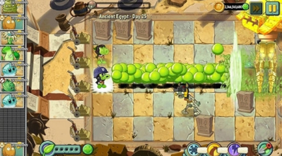 pvz2北美版