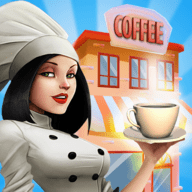 咖啡销售大亨游戏 1.1.1 安卓版