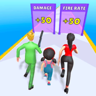 家族逃亡3D游戏 1.0 安卓版
