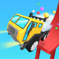 疯狂卡车运输游戏 1.9 安卓版