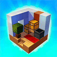 沙盒像素3d游戏 1.0 安卓版