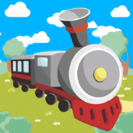小火车冒险游戏 2.0 安卓版