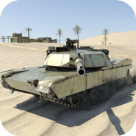 闪电坦克战游戏 0.8 安卓版