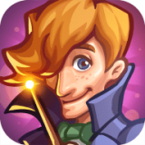 魔法与骑士游戏 1.0.7 安卓版