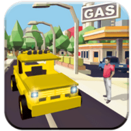 小精灵出租车游戏 1.3 安卓版