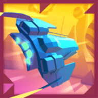 超时空战机游戏 1.0.4 安卓版