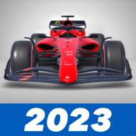 F1方程式赛车游戏 2023 最新版