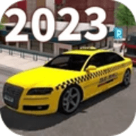 模拟出租车驾驶游戏 1.0 安卓版