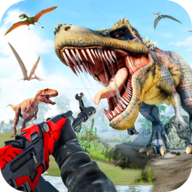 恐龙猎人食肉动物游戏 1.1 安卓版