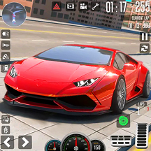 极限速度赛车游戏 1.1 安卓版