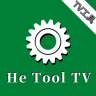 HeTool电视盒子 2.4 安卓版