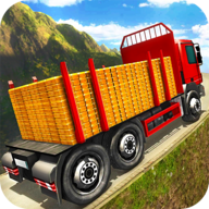 黄金运输卡车模拟游戏 1.6 安卓版
