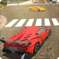 急速赛车驾驶游戏 1.5 安卓版